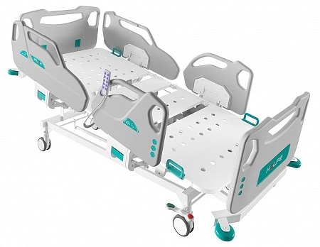 Медицинская кровать функциональная электрическая МВ-95